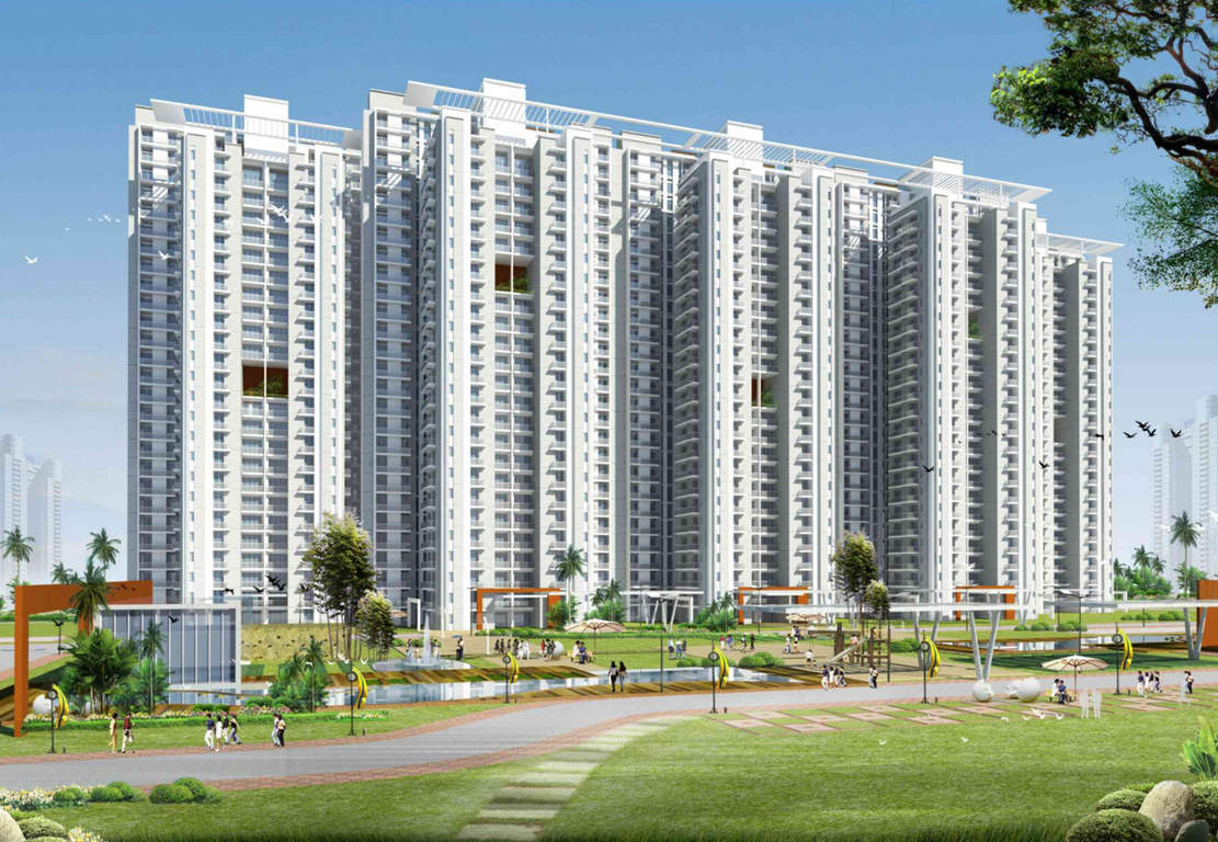 Flat Sale Ansal Valley View Estate DLF Phase 1